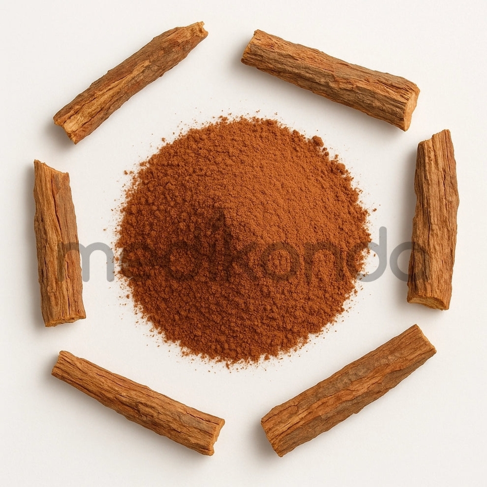 Acacia Confusa Root Bark